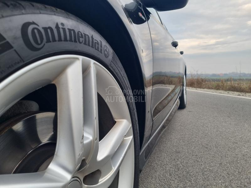 Audi A6 2.0TDI QUATTRO 3xSL