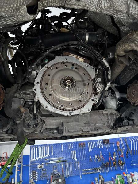 Audi A6 2.0TDI QUATTRO 3xSL