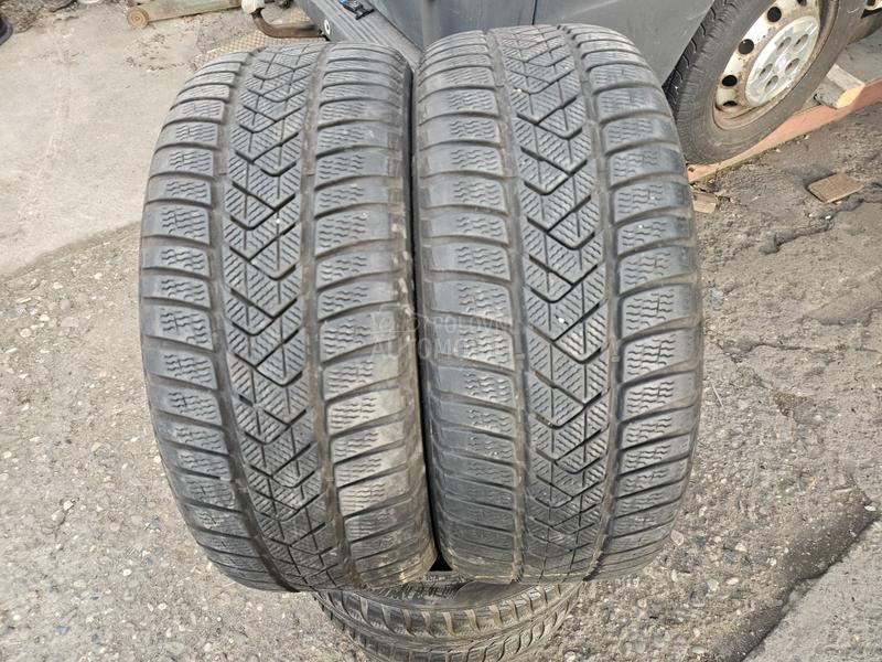 Pirelli 245/45 R18 Sve sezone