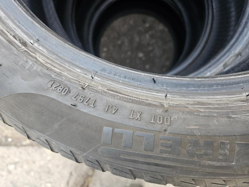 Pirelli 245/45 R18 Sve sezone