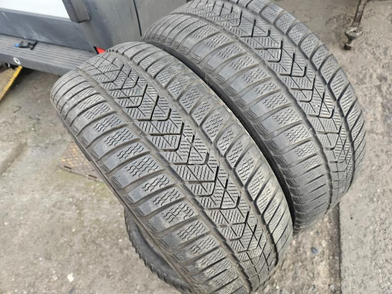 Pirelli 245/45 R18 Sve sezone
