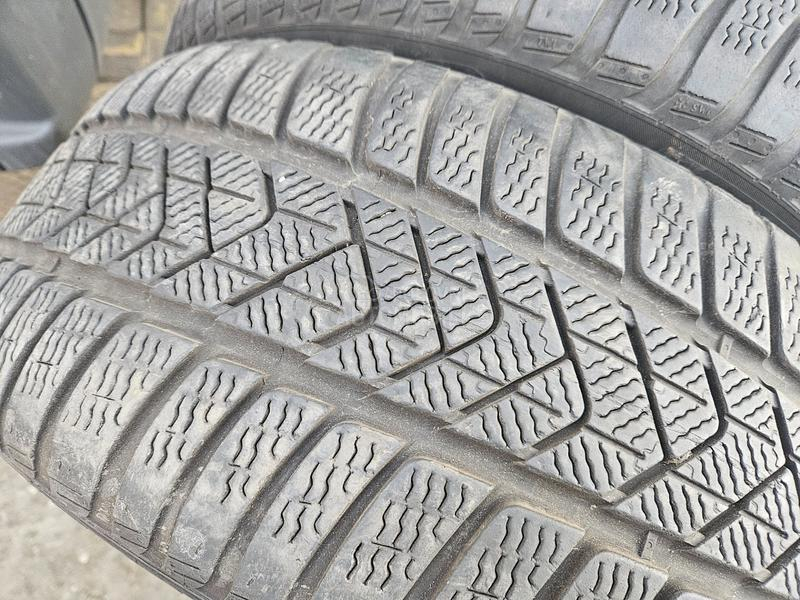 Pirelli 245/45 R18 Sve sezone