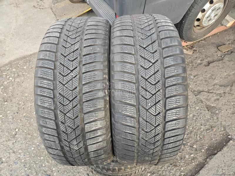 Pirelli 245/45 R18 Sve sezone