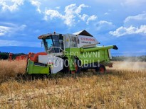 Claas Medion 310 
