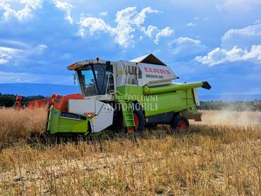 Claas Medion 310
