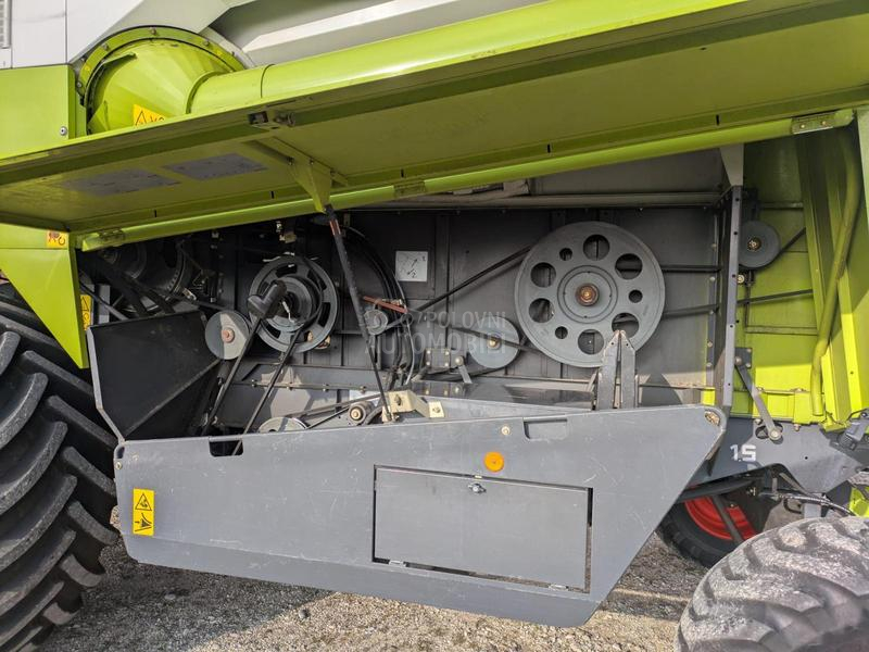 Claas Medion 310