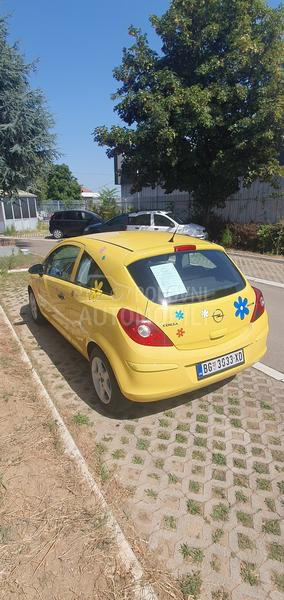 Opel Corsa D 1.0 EcoFlex