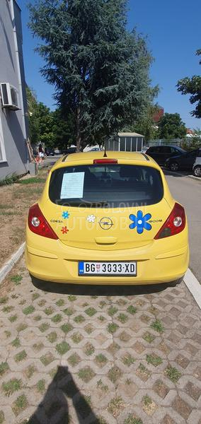 Opel Corsa D 1.0 EcoFlex