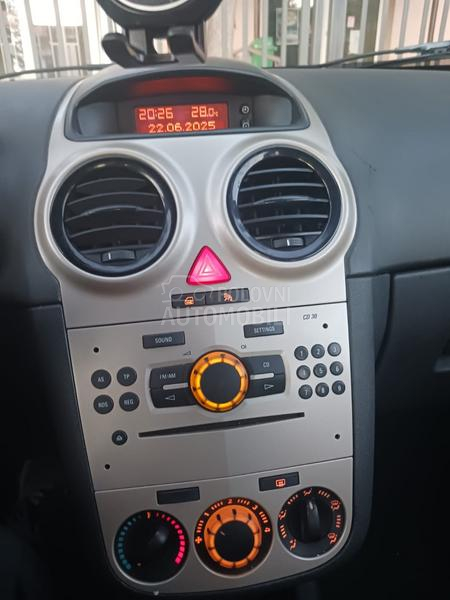 Opel Corsa D 1.0 EcoFlex