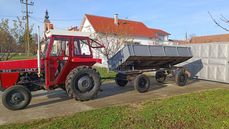 Kikinda Prikolica kiperka