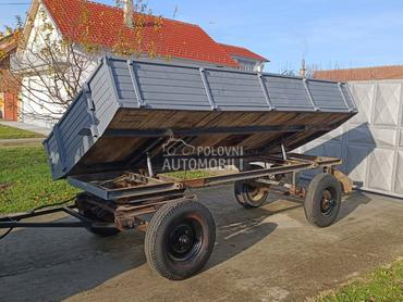 Kikinda Prikolica kiperka