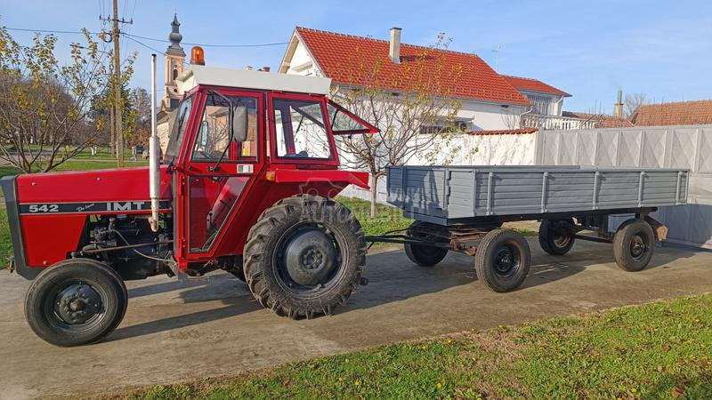 Kikinda Prikolica kiperka