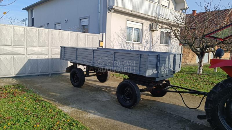 Kikinda Prikolica kiperka