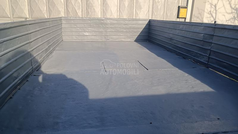 Kikinda Prikolica kiperka