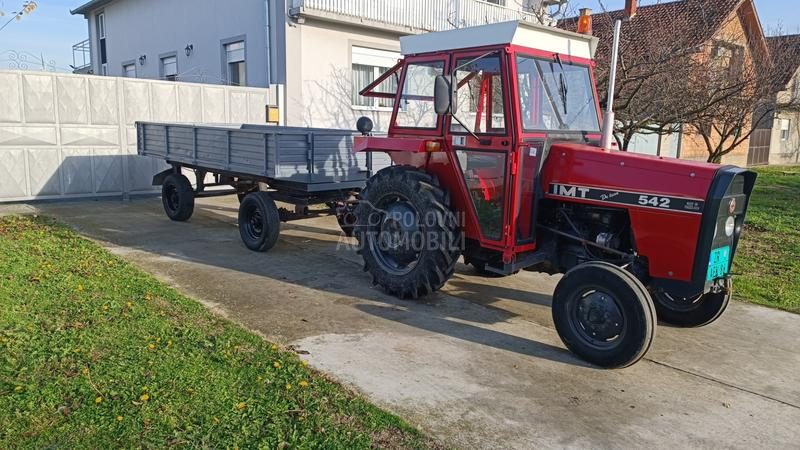 Kikinda Prikolica kiperka