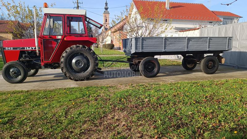 Kikinda Prikolica kiperka