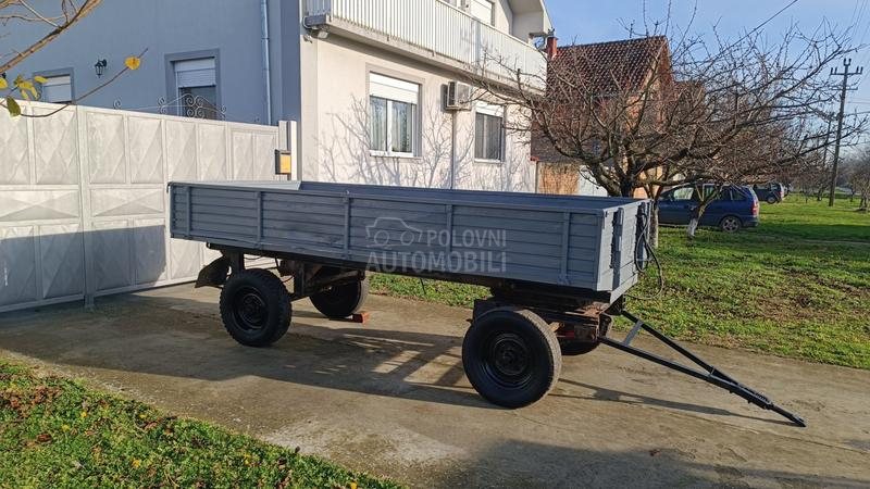 Kikinda Prikolica kiperka