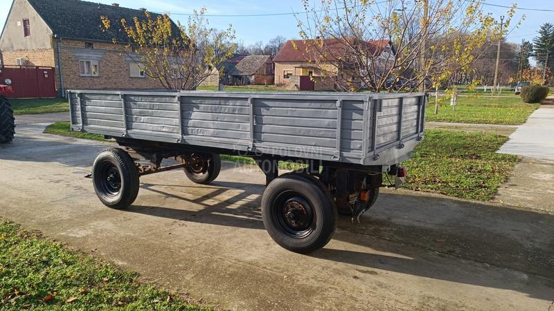 Kikinda Prikolica kiperka