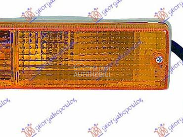 MIGAVAC U BRANIKU Levo za Suzuki Maruti od 1985. do 2000. god.