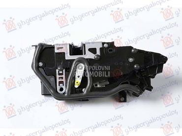 BRAVA ZADNJIH VRATA... za BMW Serija 1 od 2019. do 2024. god.