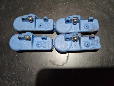 Senzori pritiska Korsa D za Opel Corsa D