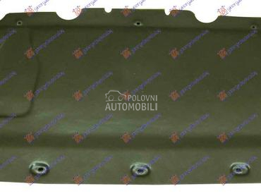 ZASTITA MOTORA BOCNA za Audi A6 od 2008. do 2010. god.