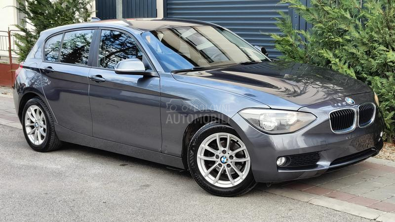 BMW 116 