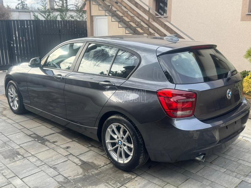 BMW 116 