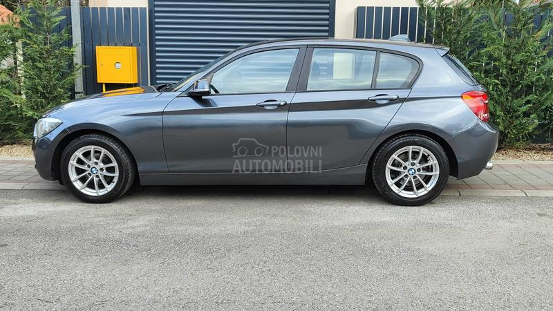BMW 116 