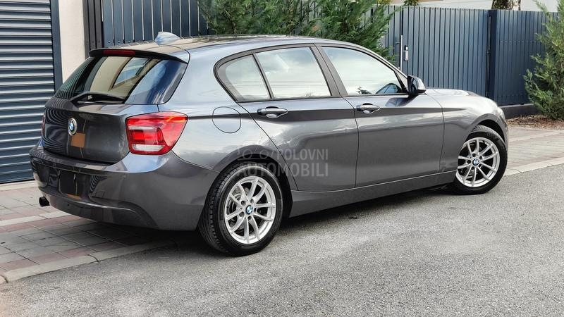 BMW 116 