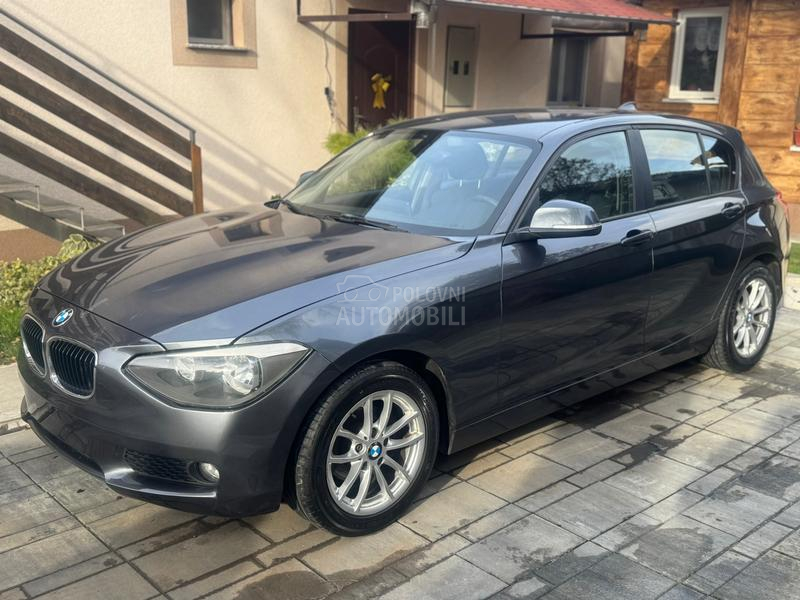BMW 116 