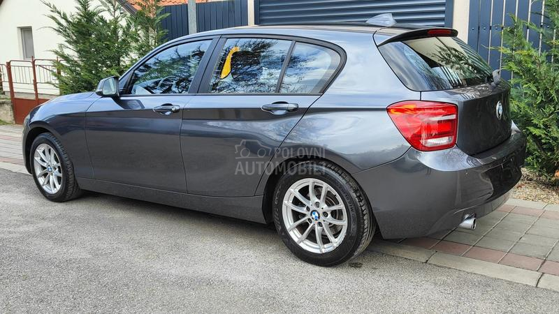 BMW 116 