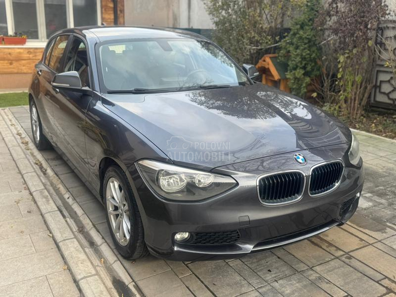 BMW 116 