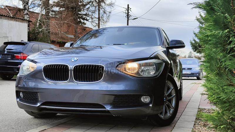 BMW 116 