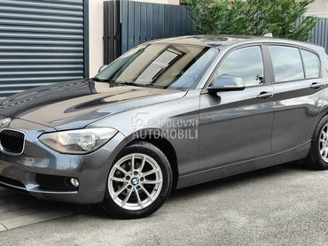 BMW 116 