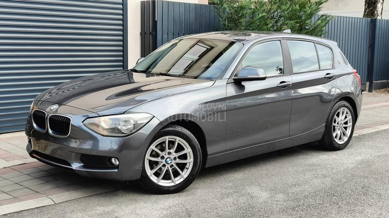BMW 116 