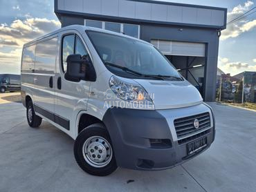 Fiat Ducato L1H1 98000 KM
