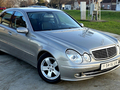 Mercedes Benz E 220 2.2 AVANGARD
