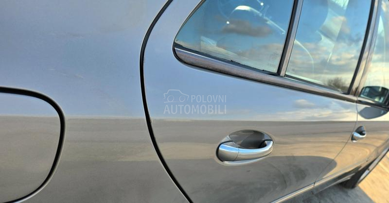 Mercedes Benz E 220 2.2 AVANGARD