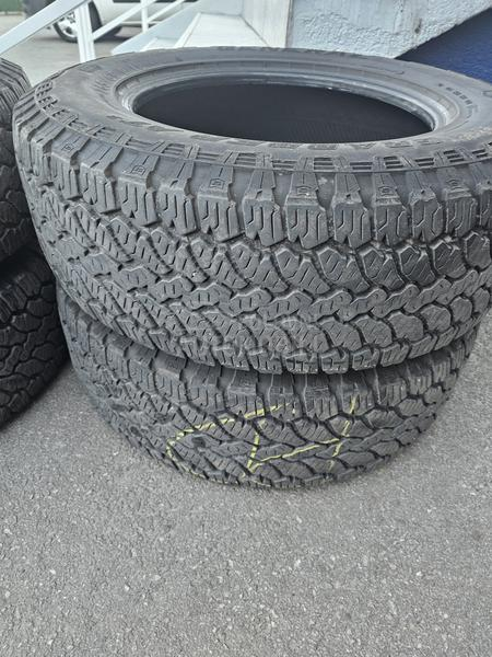 General 265/65 R18 Sve sezone