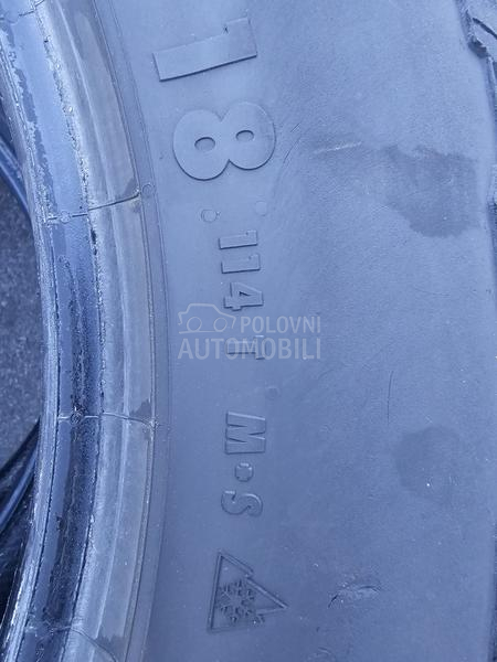 General 265/65 R18 Sve sezone