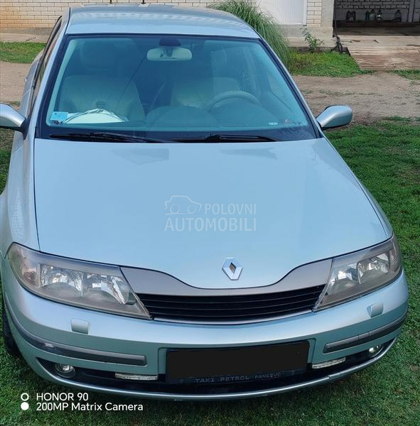 Renault Laguna 