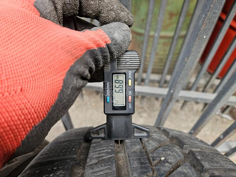 Bridgestone 215/65 R16 Sve sezone