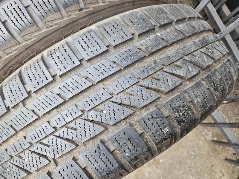 Bridgestone 215/65 R16 Sve sezone