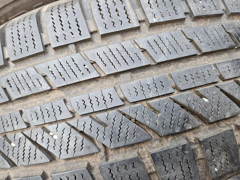 Bridgestone 215/65 R16 Sve sezone