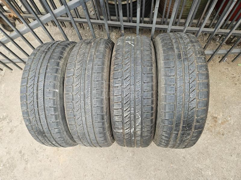 Bridgestone 215/65 R16 Sve sezone