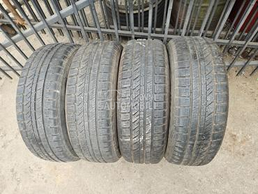 Bridgestone 215/65 R16 Sve sezone