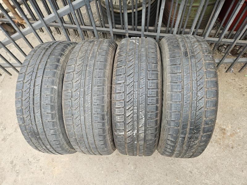 Bridgestone 215/65 R16 Sve sezone