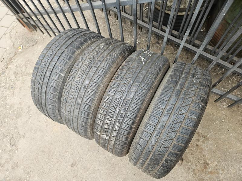 Bridgestone 215/65 R16 Sve sezone