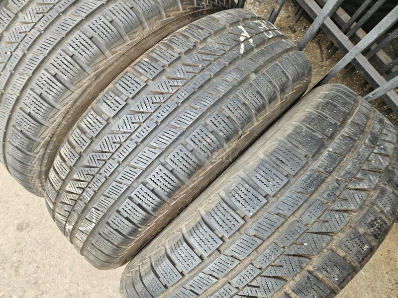 Bridgestone 215/65 R16 Sve sezone
